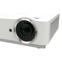 Vivitek DU3661Z vidéo-projecteur Projecteur à focale standard 5000 ANSI lumens DLP WUXGA (1920x1200) Compatibilité 3D Blanc