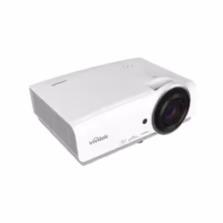 Vivitek DH856e, 5000 ANSI lumens, DLP, WUXGA (1920x1200), 15000:1, 16:9, 657,9 - 8252,5 mm (25.9 - 324.9")