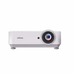 Vivitek DH3665ZN, 4500 ANSI lumens, DLP, 1080p (1920x1080), 20000:1, 16:9, 657,9 - 8252,5 mm (25.9 - 324.9")