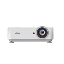 Vivitek DH3665ZN vidéo-projecteur Projecteur à focale standard 4500 ANSI lumens DLP 1080p (1920x1080) Blanc