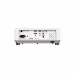 Vivitek DH3665ZN vidéo-projecteur Projecteur à focale standard 4500 ANSI lumens DLP 1080p (1920x1080) Blanc
