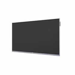 Vivitek NovoTouch EK865i tableau blanc interactif 2,18 m (86") 3840 x 2160 pixels Écran tactile Gris USB