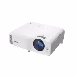 Vivitek DH2661Z, 4000 ANSI lumens, DLP, 1080p (1920x1080), 30000:1, 16:9, 1016 - 7620 mm (40 - 300")