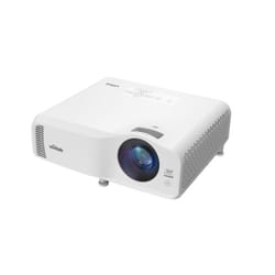 Vivitek DH2661Z vidéo-projecteur Projecteur à focale standard 4000 ANSI lumens DLP 1080p (1920x1080) Compatibilité 3D Blanc