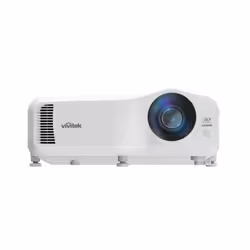 Vivitek DH2661Z vidéo-projecteur Projecteur à focale standard 4000 ANSI lumens DLP 1080p (1920x1080) Compatibilité 3D Blanc