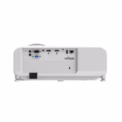 Vivitek DH2661Z vidéo-projecteur Projecteur à focale standard 4000 ANSI lumens DLP 1080p (1920x1080) Compatibilité 3D Blanc