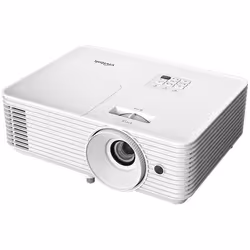 Vivitek DH380, 4000 ANSI lumens, DMD, 1080p (1920x1080), 30000:1, 4:3, 694,4 - 7620 mm (27.3 - 300")