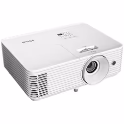 Vivitek DH380 vidéo-projecteur Projecteur à focale standard 4000 ANSI lumens DMD 1080p (1920x1080) Compatibilité 3D Blanc