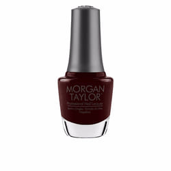 Morgan Taylor 50035 vernis à ongles 15 ml Rouge Crème