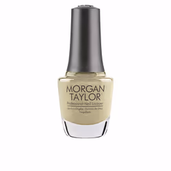 Morgan Taylor 50075, 15 ml, Or, Give Me Gold, Coloration, Métallique, Bouteille