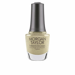 Morgan Taylor 50075 vernis à ongles 15 ml Or Métallique