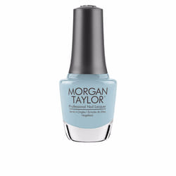 Morgan Taylor 50092 vernis à ongles 15 ml Bleu Crème