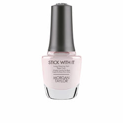 Morgan Taylor 51000 vernis à ongles de base 15 ml Rose