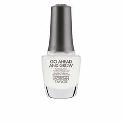 Morgan Taylor 51004 vernis à ongles de base 15 ml Vert