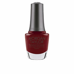 Morgan Taylor 50189 vernis à ongles 15 ml Rouge Perle