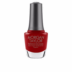 Morgan Taylor 50144 vernis à ongles 15 ml Rouge Crème