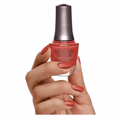 Morgan Taylor 3110821, 15 ml, Orange, Tiger Blossom, Coloration, Crème, Bouteille