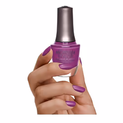 Morgan Taylor 3110896, 15 ml, Violet, Carnaval Hangover, Coloration, néon, Bouteille