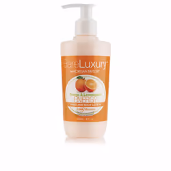 Energy orange & lemongrass lotion 240 ml