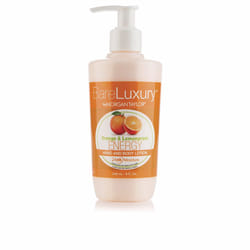 Energy orange & lemongrass lotion 240 ml