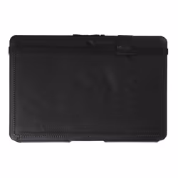 Trexta TRF3095 étui pour tablette Folio Noir