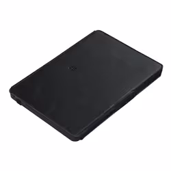Trexta TRF3095 étui pour tablette Folio Noir