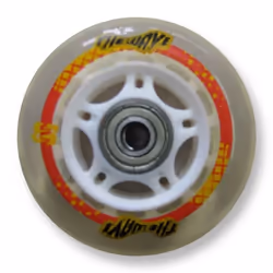 Roue de skateboard Street Surfing Extreme Abec5 (x6)