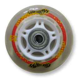 Roue de skateboard Street Surfing Extreme Abec5 (x6)