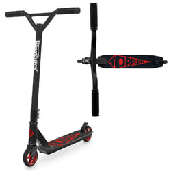StreetSurfing Trottinette Freestyle Torpedo Cœur