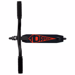 StreetSurfing Trottinette Freestyle Torpedo Cœur - Vue supplémentaire 4
