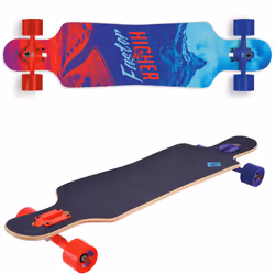 StreetSurfing Curve DT Freeride 39'' Higher Faster