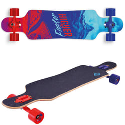 StreetSurfing Curve DT Freeride 39'' Higher Faster