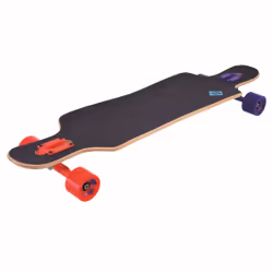 StreetSurfing Curve DT Freeride 39'' Higher Faster