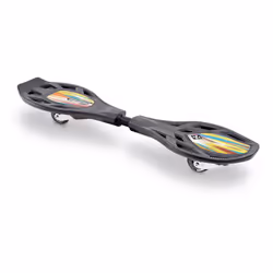 StreetSurfing Wave LX - Explosive, Caster board, Multicolore, Image, 100 kg, Noir, 863 mm