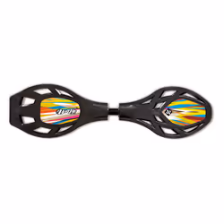 StreetSurfing Wave LX - Explosive Caster board Multicolore