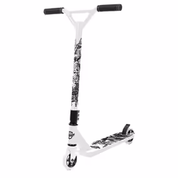 StreetSurfing Trottinette pour figures Torpedo Al, Enfants, Scooter classique, unisexe, 80 kg, 2 roue(s), 8 an(s)
