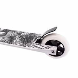 StreetSurfing Trottinette pour figures Torpedo Al