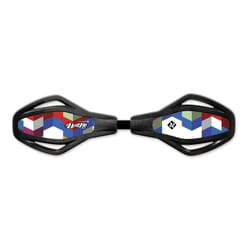 StreetSurfing Wave Mini SL BLOCKS Caster board Noir, Multicolore