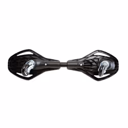 StreetSurfing Wave Mini SL BLOCKS Caster board Noir, Multicolore
