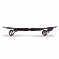 StreetSurfing Wave Mini SL BLOCKS Caster board Noir, Multicolore