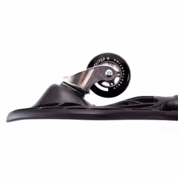 StreetSurfing Wave Mini SL BLOCKS Caster board Noir, Multicolore - Vue supplémentaire 5