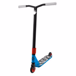 Trottinette freestyle Street Surfing (x4)