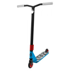 Trottinette freestyle Street Surfing (x4)