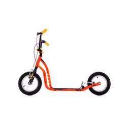 Trottinette freestyle Street Surfing