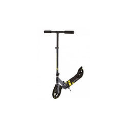 Trottinette urbaine STREET SURFING urban xpr 205 burst noir Noir