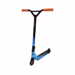Trottinette freestyle Street Surfing (x4)