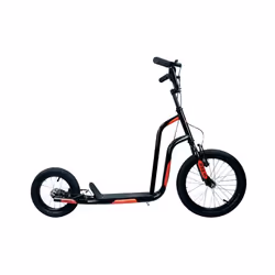 Trottinette freestyle Street Surfing
