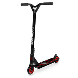 StreetSurfing Destroyer Red Lightning Enfants Scoo