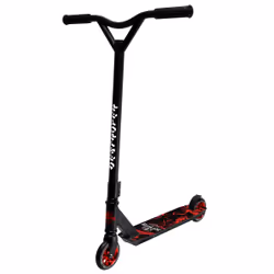 StreetSurfing Destroyer Red Lightning Enfants Scoo