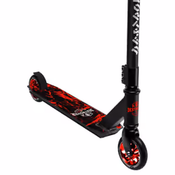 StreetSurfing Destroyer Red Lightning Enfants Scoo